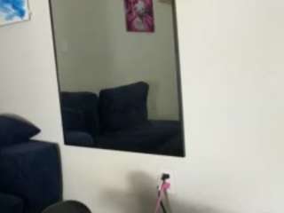 iambaldheadbrittany — Camsoda recorded stream image, 23.04.2026 12:00