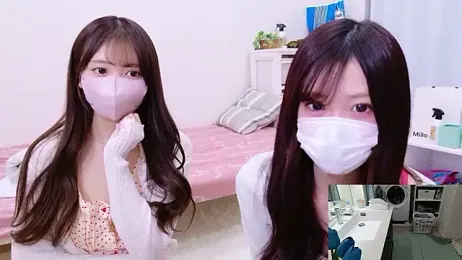 oxo_yuna_oxo — Stripchat recorded stream image, 23.04.2026 13:50