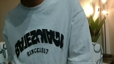 POCARI_SWEAT — Stripchat recorded stream image, 23.04.2026 15:00