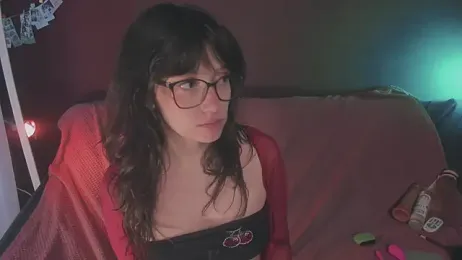 juby_yuby — Stripchat recorded stream image, 23.04.2026 12:20