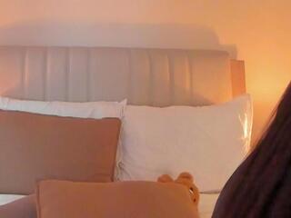 Isa Raven — Flirt4free recorded stream image, 23.04.2026 09:50