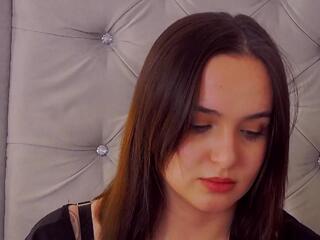 Melissa Fumero — Flirt4free recorded stream image, 23.04.2026 15:00