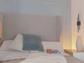 chloedee — Camsoda recorded stream image, 23.04.2026 12:00