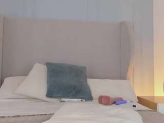 chloedee — Camsoda recorded stream image, 23.04.2026 12:00