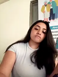 ANDREA-10_ — Stripchat recorded stream image, 23.04.2026 13:40