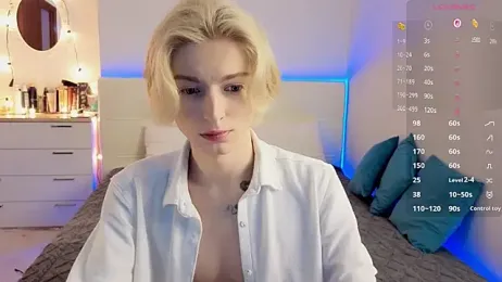 fiachand — Stripchat recorded stream image, 23.04.2026 11:40