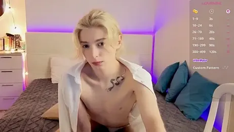 fiachand — Stripchat recorded stream image, 23.04.2026 11:40