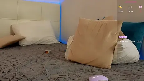 fiachand — Stripchat recorded stream image, 23.04.2026 11:40