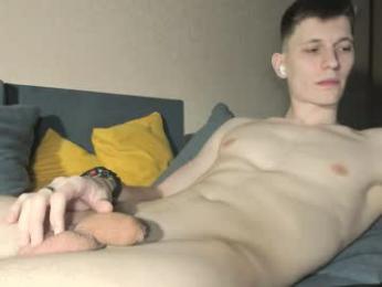 kevin_hornyyy — Chaturbate recorded stream image, 23.04.2026 15:10