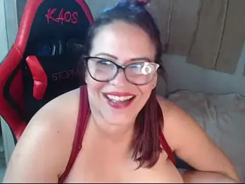 AyantiPonz79 — Stripchat recorded stream image, 23.04.2026 17:20
