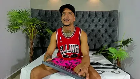 Salomon_koude — Stripchat recorded stream image, 23.04.2026 17:00