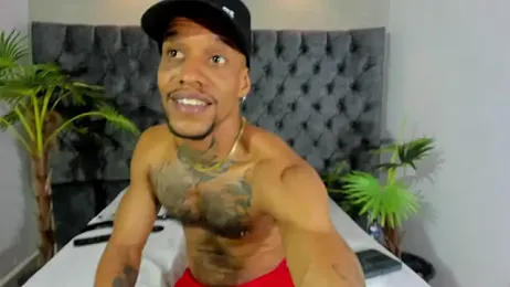 Salomon_koude — Stripchat recorded stream image, 23.04.2026 17:00