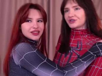 double_magic_ — Chaturbate recorded stream image, 23.04.2026 15:20