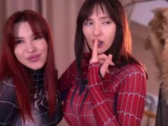 double_magic_ — Chaturbate recorded stream image, 23.04.2026 15:20