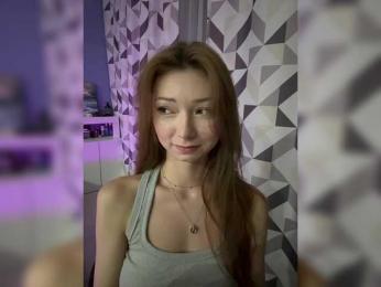 ShyAlya — Bongacams recorded stream image, 23.04.2026 19:20