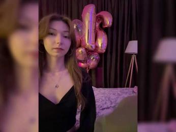ShyAlya — Bongacams recorded stream image, 23.04.2026 19:20