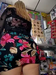 sammyqueenx21 — Stripchat recorded stream image, 23.04.2026 17:20