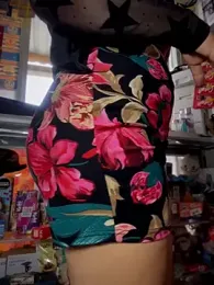 sammyqueenx21 — Stripchat recorded stream image, 23.04.2026 17:20