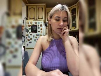 _Magic_ — Bongacams recorded stream image, 23.04.2026 21:00