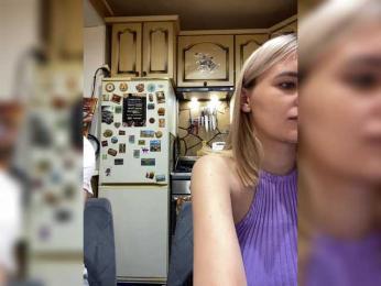 _Magic_ — Bongacams recorded stream image, 23.04.2026 21:00