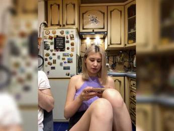 _Magic_ — Bongacams recorded stream image, 23.04.2026 21:00