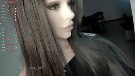 sweetest_bella — Stripchat recorded stream image, 23.04.2026 21:10