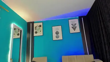 Marcus_and_Tony — Stripchat recorded stream image, 23.04.2026 20:30