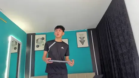 Marcus_and_Tony — Stripchat recorded stream image, 23.04.2026 20:30