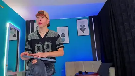 Marcus_and_Tony — Stripchat recorded stream image, 23.04.2026 20:30