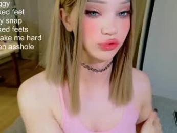_paprika — Chaturbate recorded stream image, 23.04.2026 21:40