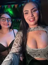 Maddy_Rouse_ — Stripchat recorded stream image, 23.04.2026 21:50
