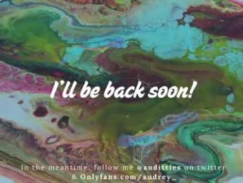 audrey_ — Chaturbate recorded stream image, 24.04.2026 00:10