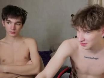 drinklinov — Chaturbate recorded stream image, 23.04.2026 21:30
