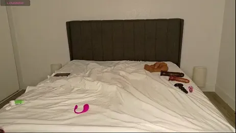 misscatxo — Stripchat recorded stream image, 24.04.2026 01:20