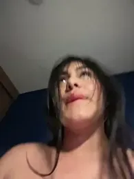 BlackCat__ — Stripchat recorded stream image, 24.04.2026 00:20