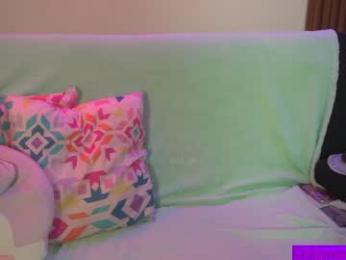 calypso_and_ge1 — Chaturbate recorded stream image, 23.04.2026 23:40