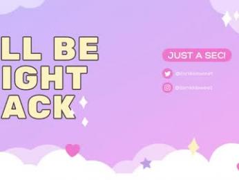 itsnikkisweet — Chaturbate recorded stream image, 23.04.2026 23:10