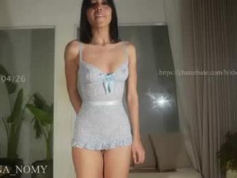 shena_nomy — Chaturbate recorded stream image, 24.04.2026 00:50