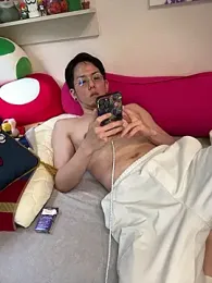 ippei0001 — Stripchat recorded stream image, 24.04.2026 04:50