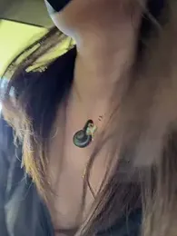 Lucky-cat88 — Stripchat recorded stream image, 24.04.2026 05:40