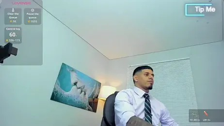 vincen_jose — Stripchat recorded stream image, 24.04.2026 06:20