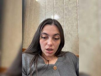 LustySass — Bongacams recorded stream image, 24.04.2026 06:30