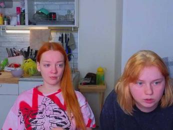 radianttwoX — Bongacams recorded stream image, 24.04.2026 05:00