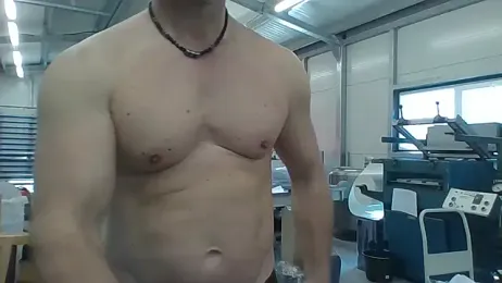 Boomerhun — Stripchat recorded stream image, 24.04.2026 06:20