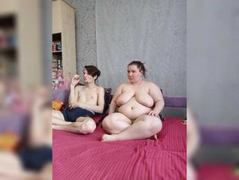 Damn-angel — Bongacams recorded stream image, 24.04.2026 08:00