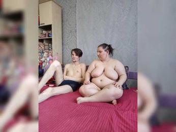 Damn-angel — Bongacams recorded stream image, 24.04.2026 08:00