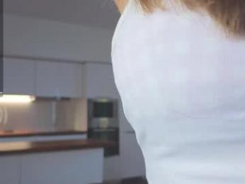 lizbethbiers — Chaturbate recorded stream image, 24.04.2026 03:10