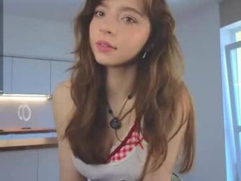 lizbethbiers — Chaturbate recorded stream image, 24.04.2026 03:10