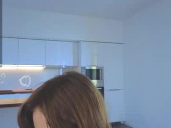 lizbethbiers — Chaturbate recorded stream image, 24.04.2026 03:10