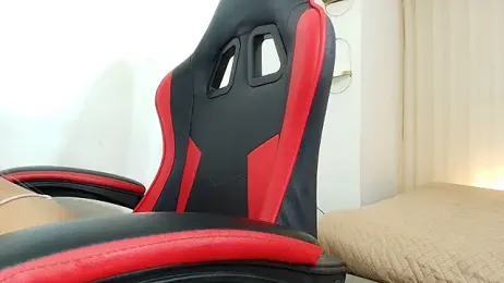 sexy_melany_xxx — Stripchat recorded stream image, 24.04.2026 09:30